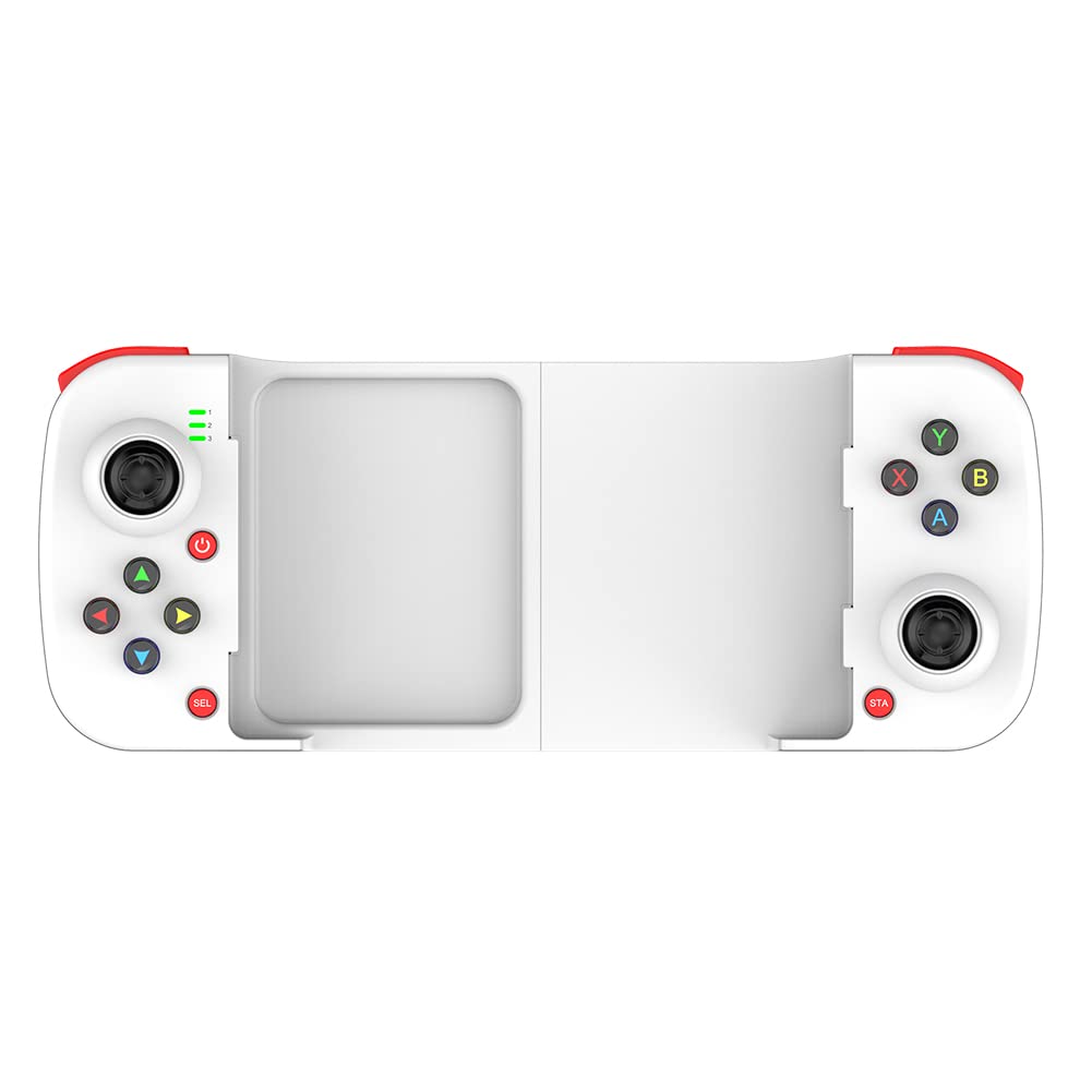 Controlador de Juego Extensible