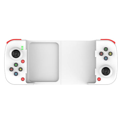 Controlador de Juego Extensible