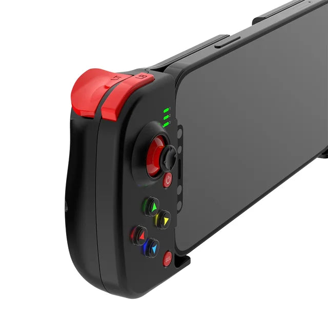 Controlador de Juego Extensible